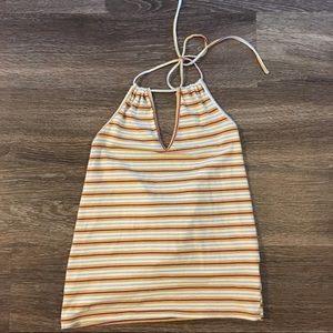 Urban Outfitters Halter